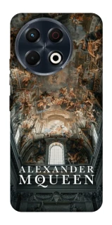 Чехол на TECNO Spark 30 Pro (KL7) Alexander McQueen фото 1 из 1