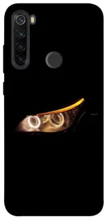 Чохол на Xiaomi Redmi Note 8T BMW v15 фото 1 з 1