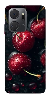 Чохол на Huawei Honor X7a Черешня фото 1 з 1