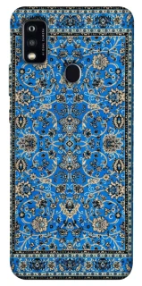 Чохол на ZTE Blade A51 Килим v52 фото 1 з 1