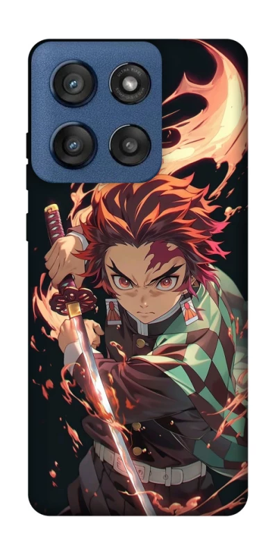 Чехол на Motorola Edge 60 Stylus Tandziro фото 1 из 1