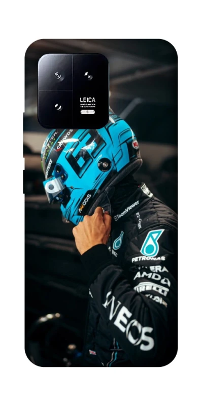 Чохол на Xiaomi 13 F-1 ver.8 фото 1 з 1