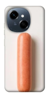 Чохол на TECNO Spark Go 1 Сосиска фото 1 з 1