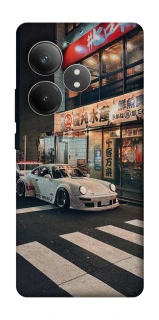 Чохол на Realme GT Neo 6 SE Tokyo Porsche фото 1 з 1