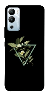 Чехол на Infinix Hot 12i Flowers ver.2 фото 1 из 1