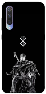 Чехол на Xiaomi Mi 9 Berserk stand фото 1 из 1