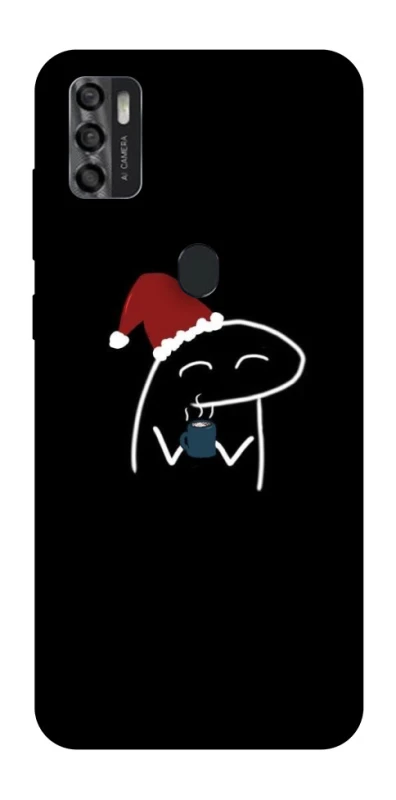 Чохол на ZTE Blade A7s (2020) Christmas mood фото 1 з 1