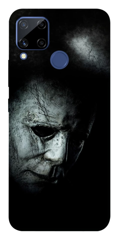 Чохол на Realme C15 Jason v3 фото 1 з 1