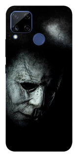 Чохол на Realme C15 Jason v3 фото 1 з 1