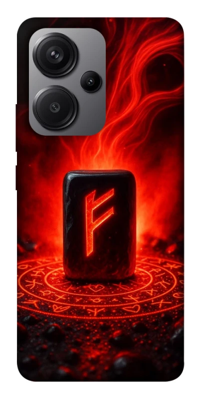 Чехол на Xiaomi Redmi Note 13 Pro+ Феху фото 1 из 1