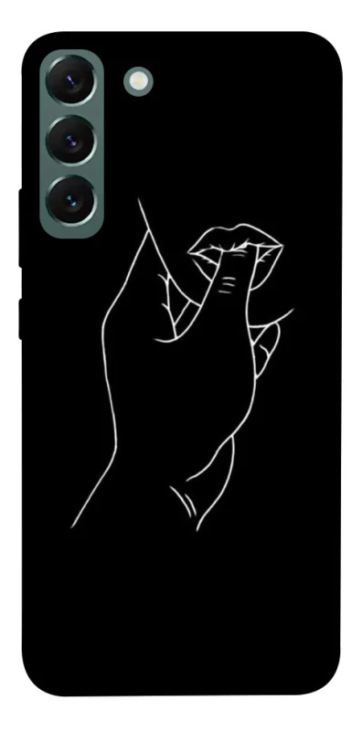 Чехол на Samsung Galaxy S22+ Passion фото 1 из 1