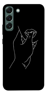 Чохол на Samsung Galaxy S22+ Passion фото 1 з 1