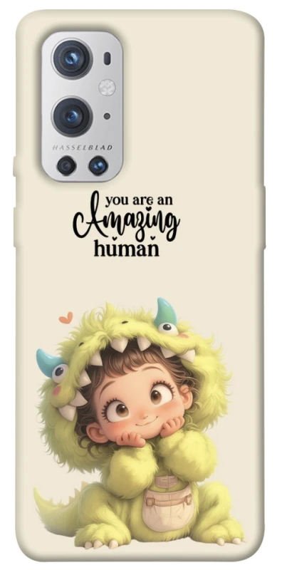 Чехол на OnePlus 9 Pro You are amazing фото 1 из 1