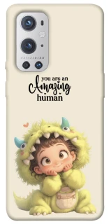 Чохол на OnePlus 9 Pro You are amazing фото 1 з 1