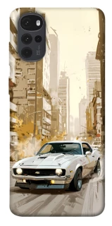 Чохол на Motorola Moto G22 Drift фото 1 з 1