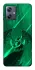 Чохол на Motorola Moto G54 Warcraft Illidan фото 1 з 1