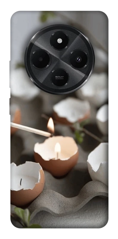 Чехол на Xiaomi Poco M7 Eggcellent фото 1 из 1