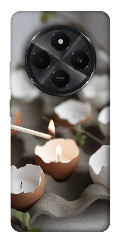 Чехол на Xiaomi Redmi A4 Eggcellent фото 1 из 1