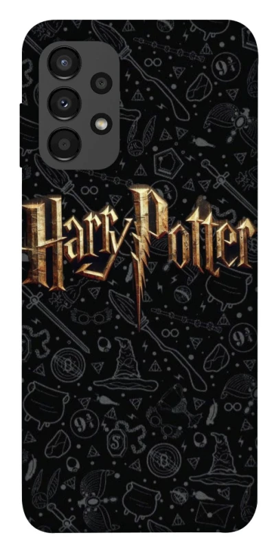 Чохол на Samsung Galaxy A13 4G Harry Potter ver.12 фото 1 з 1