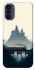 Чохол на Motorola Moto G41 Hogwarts v1 фото 1 з 1