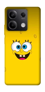 Чохол на Xiaomi Redmi Note 13 5G SpongeBob фото 1 з 1