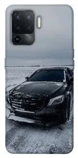Чохол на Oppo Reno 5 Lite Mercedes-benz v40 фото 1 з 1