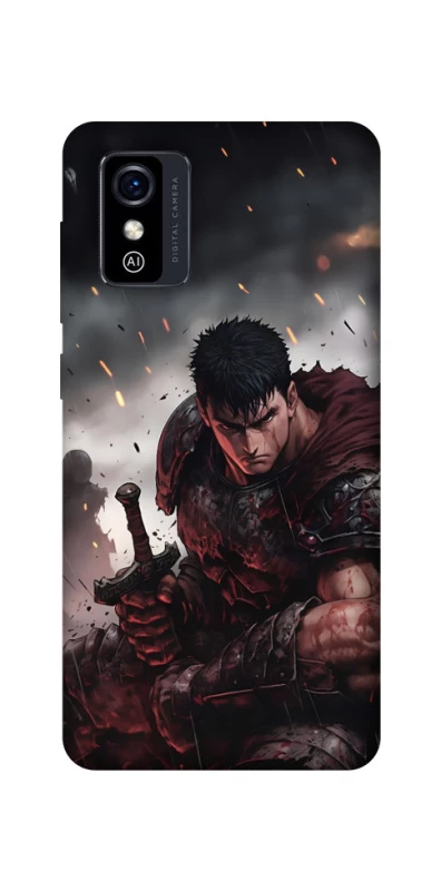 Чехол на ZTE Blade L9 Guts фото 1 из 1