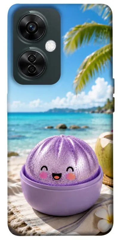 Чехол на OnePlus Nord CE 3 Lite Dumpling ver.7 фото 1 из 1