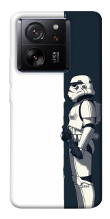 Чохол на Xiaomi 13T Star Wars stormtrooper фото 1 з 1