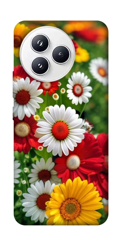 Чехол на Xiaomi Civi 5 Pro Flowers v11 фото 1 из 1