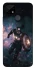 Чохол на Realme C12 Captain America фото 1 з 1