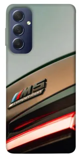 Чохол на Samsung Galaxy M54 5G BMW v13 фото 1 з 1