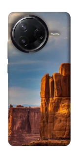 Чохол на Infinix Note 50 Pro Arizona mountain фото 1 з 1