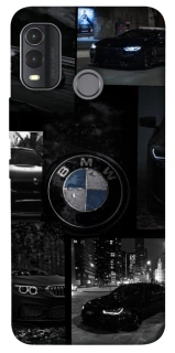 Чохол на Nokia G11 Plus BMW Collage ver.2 фото 1 з 1