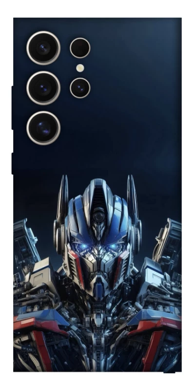 Чохол на Samsung Galaxy S25 Ultra Transformer фото 1 з 1