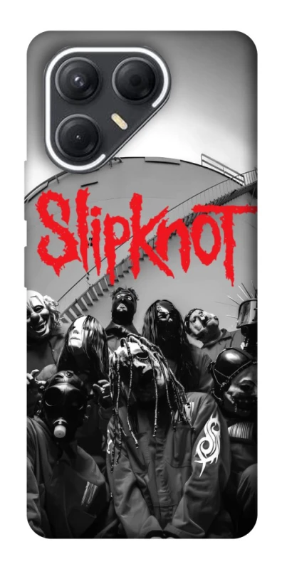 Чохол на TECNO Pova 7 Slipknot ver.4 фото 1 з 1