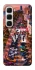 Чехол на Infinix Hot 60i GTA ver.2 фото 1 из 1