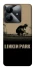 Чохол на Realme Note 60x Linkin Park logo ver.3 фото 1 Чохол на Realme Note 60x Linkin Park logo ver.3 фото 1 з 1