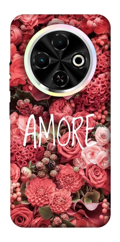 Чехол на TECNO Spark 30C Amore фото 1 из 1