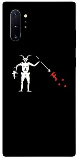 Чохол на Samsung Galaxy Note 10 Plus Military фото 1 з 1