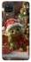 Чохол на Samsung Galaxy M12 Grinch mood ver.5 фото 1 з 1