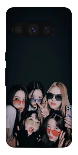 Чохол на Google Pixel 8 Pro LE SSERAFIM v3 фото 1 з 1