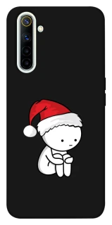 Чехол на Realme 6 Christmas mood ver.2 фото 1 из 1