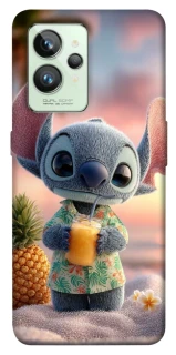 Чохол на Realme GT2 Stitch ver.13 фото 1 з 1