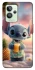 Чохол на Realme GT2 Stitch ver.13 фото 1 з 1