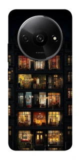 Чохол на Xiaomi Redmi A3 My Home фото 1 з 1