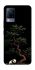 Чохол на Vivo V21 Panda and tree фото 1 з 1