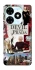 Чохол на TECNO Spark Go 2024 Fashion collage ver.15 фото 1 з 1