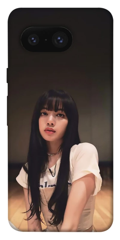 Чохол на Google Pixel 8 Lisa - BLACKPINK фото 1 з 1