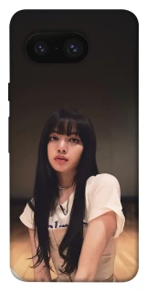 Чохол на Google Pixel 8 Lisa - BLACKPINK фото 1 з 1